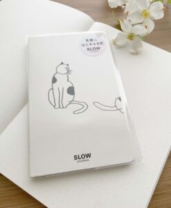 Slow Journal Cat & Animals Yusuke Yonezu