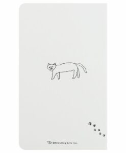 Slow Journal Cat & Animals Yusuke Yonezu