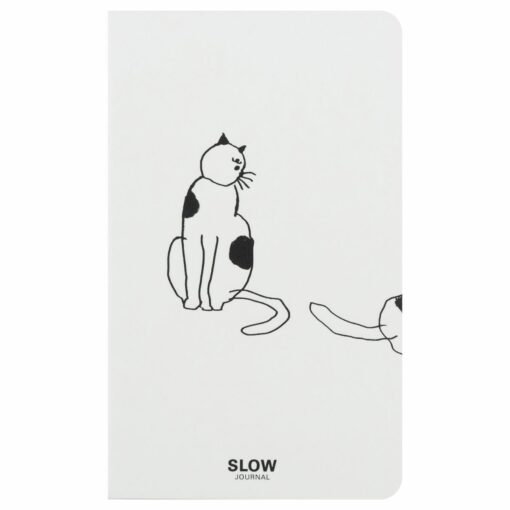 Slow Journal Cat & Animals Yusuke Yonezu