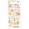 Stickers Japonais Shiba Inu