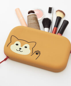 Pochette Punilabo Chat noir