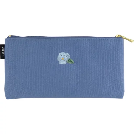 Trousse chat Repos Miyuki Matsuo