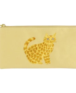 Trousse chat Rosette Miyuki Matsuo