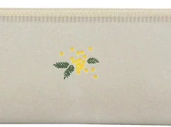 Trousse Mimosa Crème