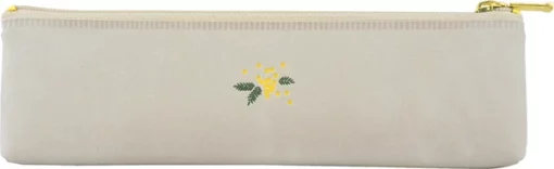 Trousse Mimosa Crème