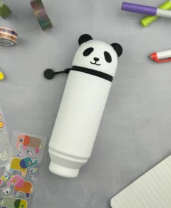 Trousse à crayons Panda