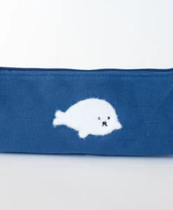 Trousse Phoque Fluffy