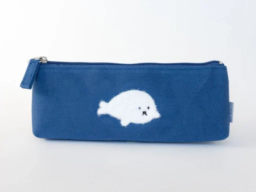 Trousse Phoque Fluffy