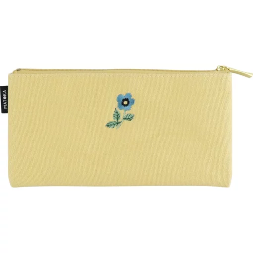 Trousse chat Rosette Miyuki Matsuo