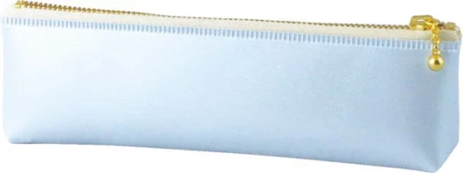 Trousse Wooper bleu ciel