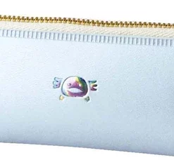 Trousse Wooper bleu ciel