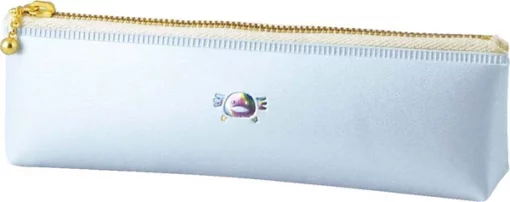 Trousse Wooper bleu ciel