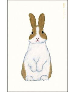 Carte Lapin Yusuke Yonezu