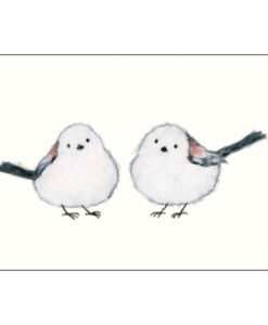 Carte Oiseau Shimaenaga Yusuke Yonezu