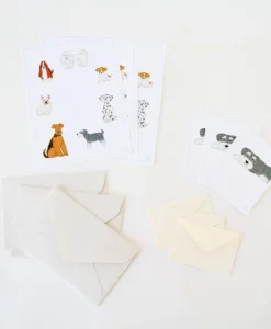 Set de correspondance Chien Yusuke Yonezu