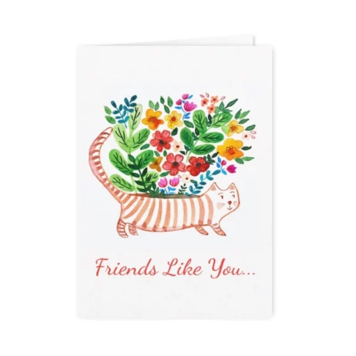 Carte Friends Like You