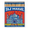 Boîte d’Allumettes Archivist – Taj Mahal