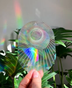 Sun Catcher / Rainbow Maker “You are the sunshine”