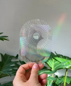 Sun Catcher / Rainbow Maker “You’re made of magic”