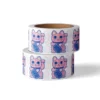 Masking tape Lucky Cat Maneki Neko