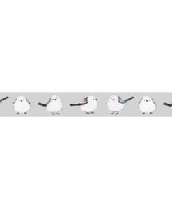 Masking tape Oiseau Shimaenaga Yusuke Yonezu