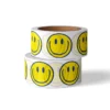 Masking tape Smiley