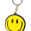 Porte-clés Smiley