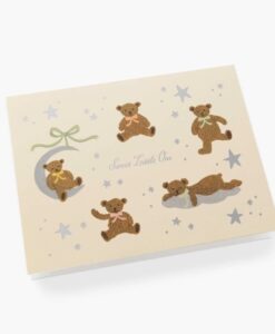 Carte Sweet Little One Rifle Paper