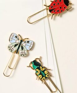 Trombones Curio x3 Rifle Paper Co