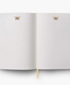 Journal à couverture souple Curio Butterfly – Rifle Paper Co