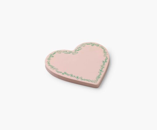 Post-it Coeur Rifle Paper
