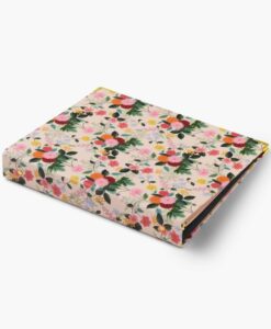 Classeur Dahlia Party Rifle Paper