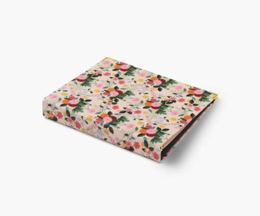 Classeur Dahlia Party Rifle Paper