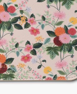 Tapis de souris Dahlia Rifle Paper