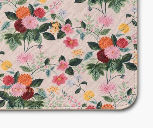 Tapis de souris Dahlia Rifle Paper