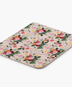 Tapis de souris Dahlia Rifle Paper