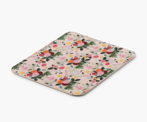Tapis de souris Dahlia Rifle Paper