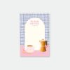 Bloc-notes Black Coffee All The Ways To Say
