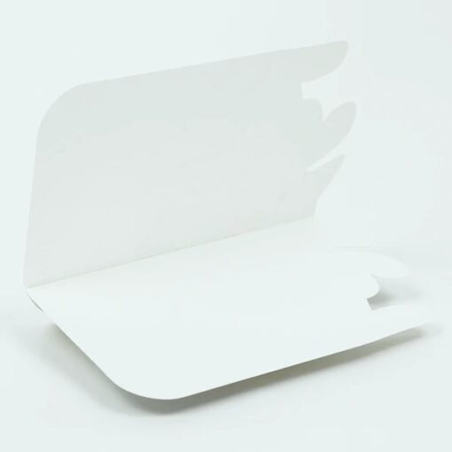 Carte anniversaire Die-Cut Chat Blotti