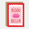Carte Bisou Bella All The Ways To Say