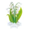 Carte Pop Up Anniversaire Muguet