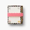 Coffret de papeterie Dahlia Rifle Paper