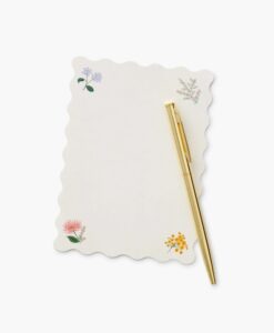 Coffret de papeterie Dahlia Rifle Paper