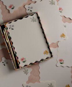 Coffret de papeterie Dahlia Rifle Paper