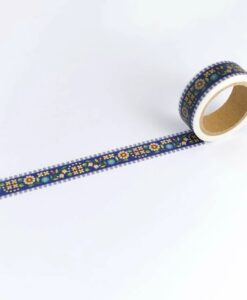 Masking tape Tyrol – Bloom