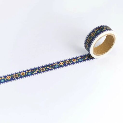 Masking tape Tyrol – Bloom