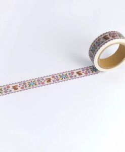 Masking tape Tyrol – Coney