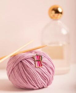Pin’s Pink Coffee All The Ways To Say