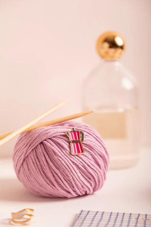 Pin’s Pink Coffee All The Ways To Say