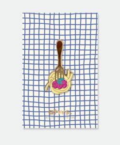 Pin’s Fork and Pasta All The Ways To Say